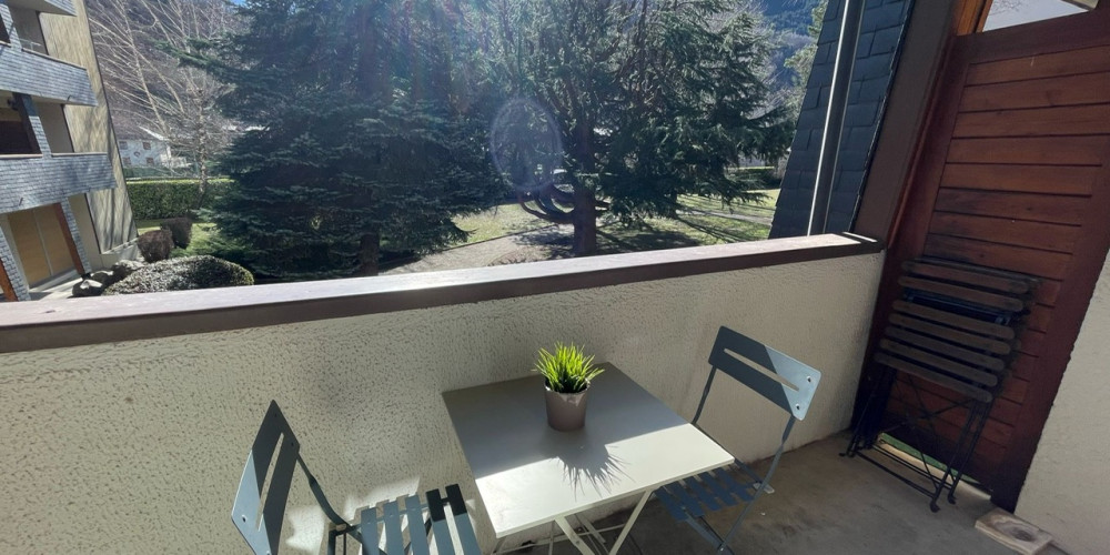 appartement à ST LARY SOULAN (65170)